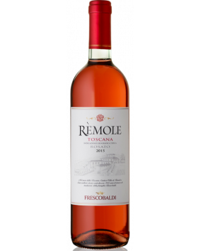 Remole Rosato 2019 | Marchesi de Frescobaldi | Italia